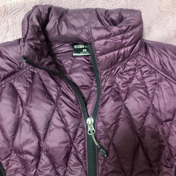 32 Degrees Heat Jacket 💜 - Picture 5 of 16